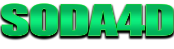 Logo Soda4D